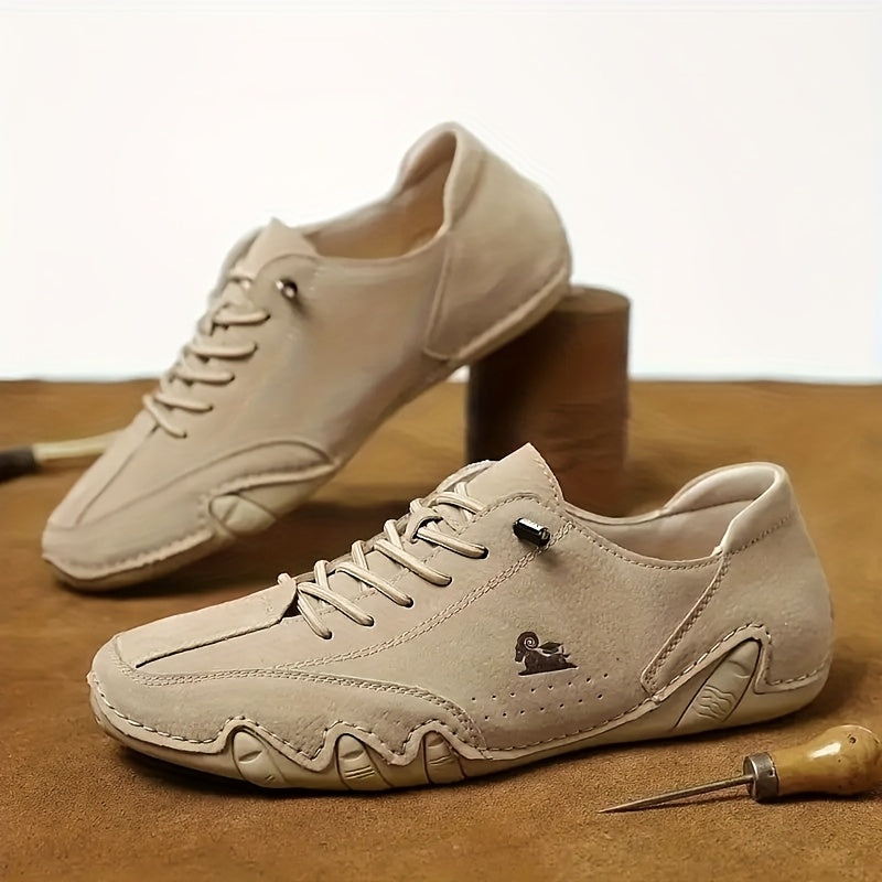 Milo – Bequeme Sneakers für müheloses Laufen