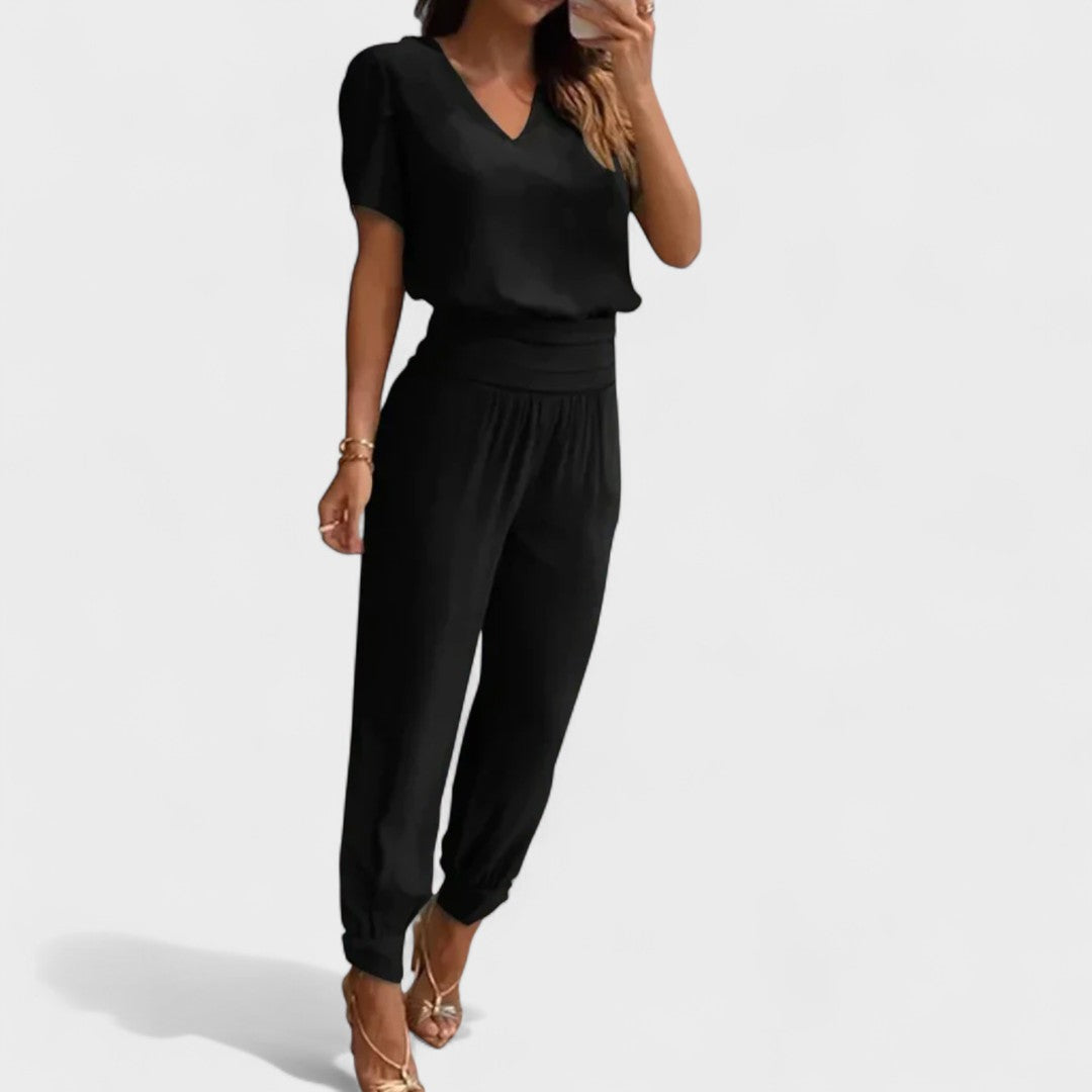 Margarida – Elegante Damen-Jumpsuit