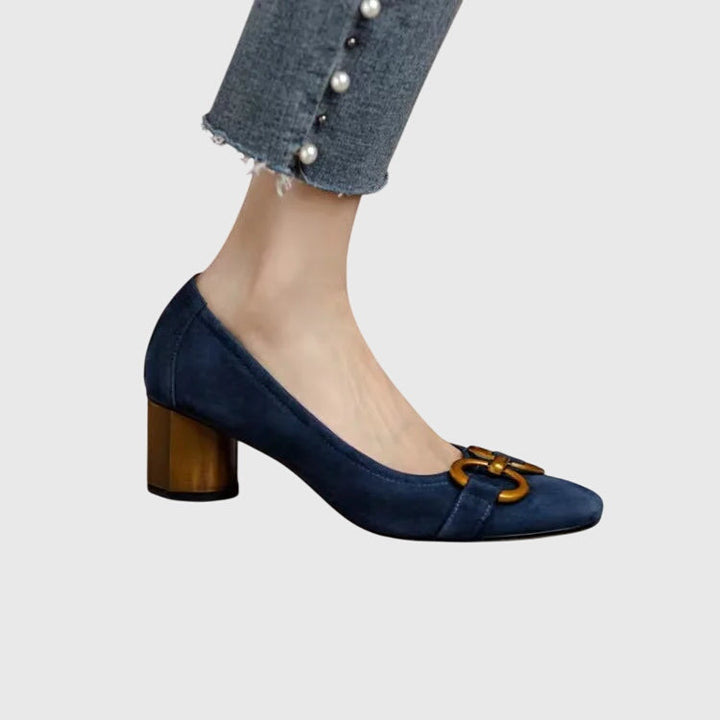 Dorothy™ | Elegante Stöckelschuhe