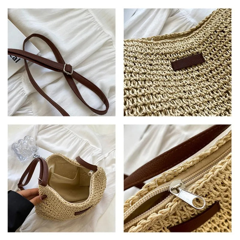 Zuzana – Summerlichi Umhängetäsche