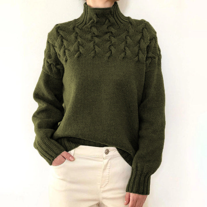 Élise™ – Eleganti Wärmi für jede Tag