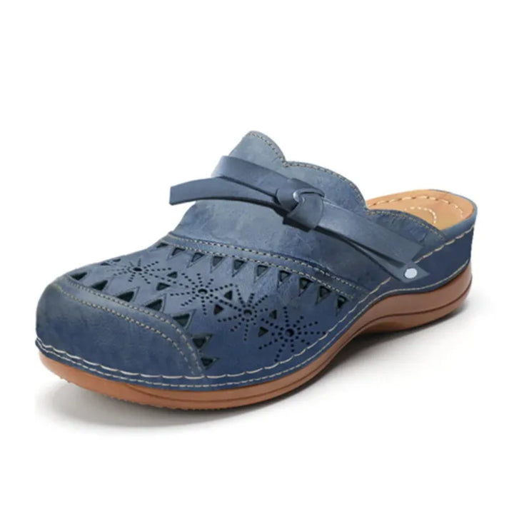 Lyla – Bequemi Clogs für de Alltag