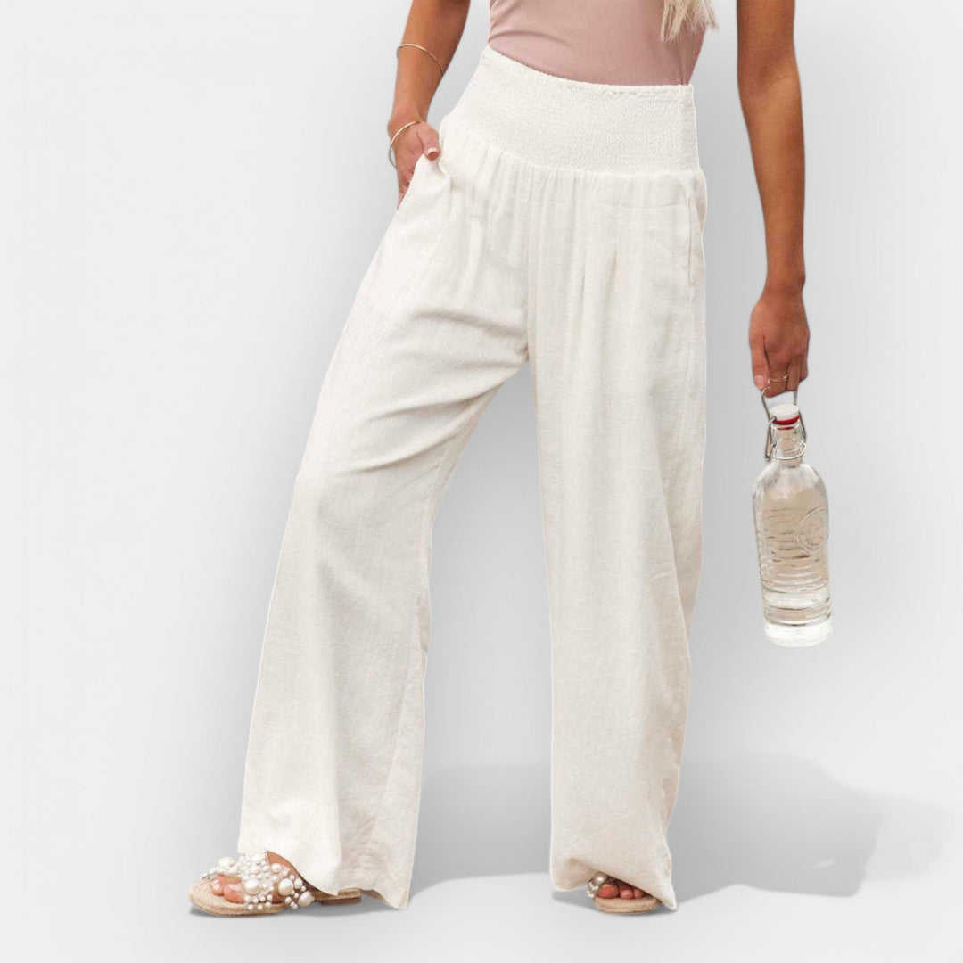 Natálie - Bequemi wiiti Hose