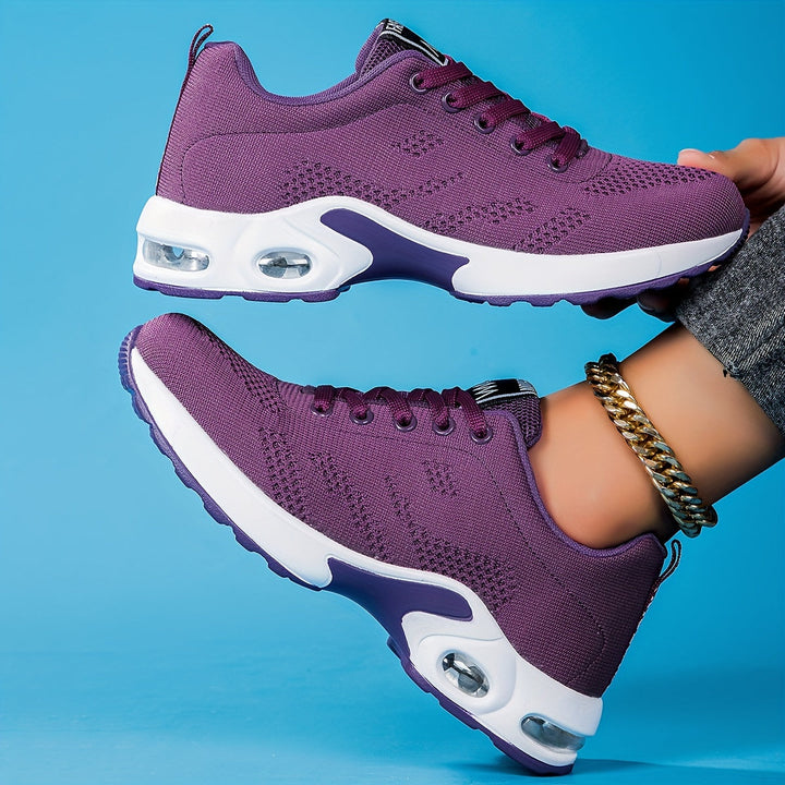 atmungsaktive, dämpfende, rutschfeste Sneakers