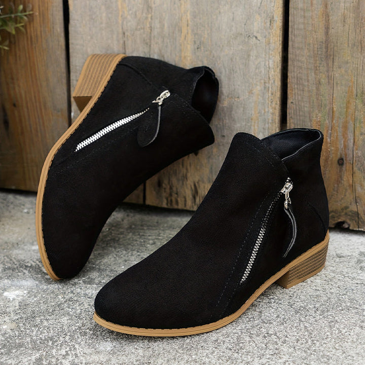 Bellavue – Eleganti & bequemi Stiefelette