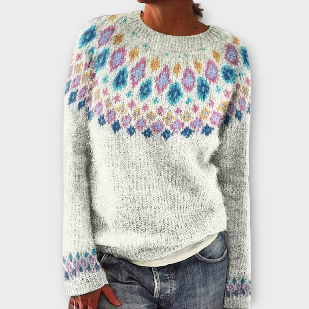 Devyn – Lässige und bequeme Pullover