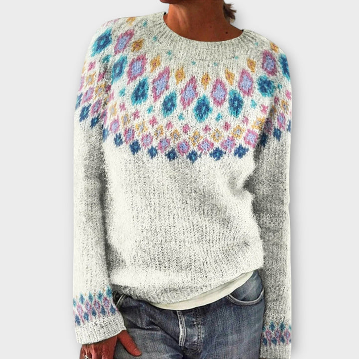 Devyn – Lässige und bequeme Pullover
