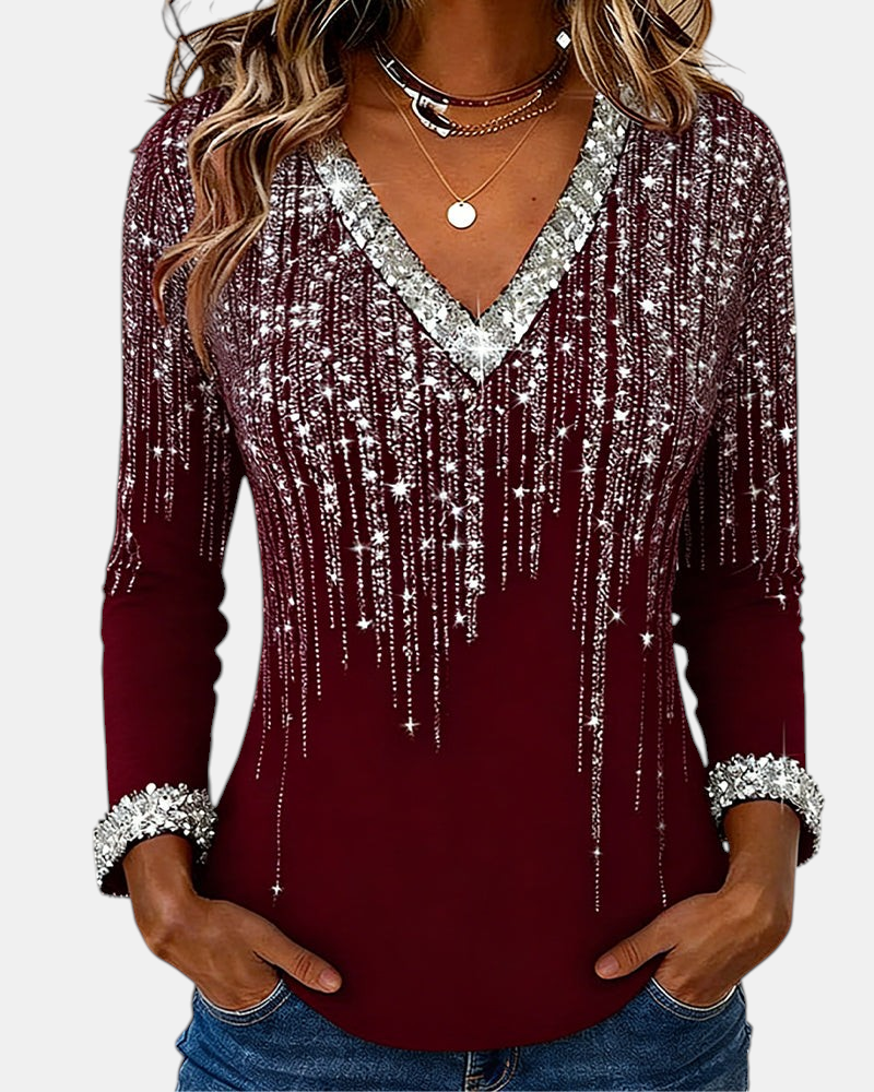 Ariana™ – Komfortabli, strahlendi Eleganz für de Alltag
