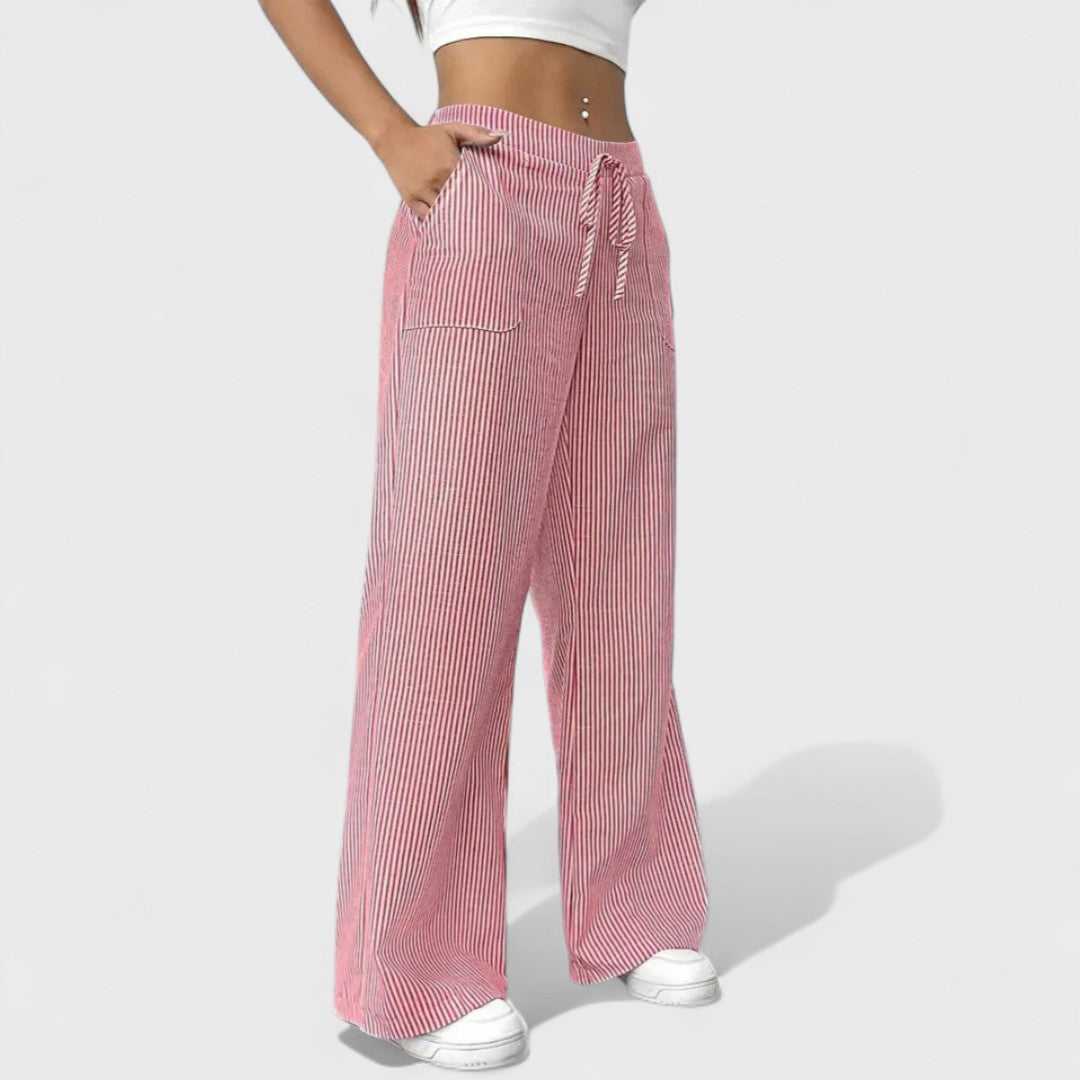 Dominique – Bequemi wiiti Hose