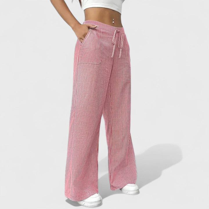 Dominique – Bequemi wiiti Hose