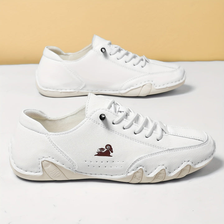 Milo – Bequeme Sneakers für müheloses Laufen