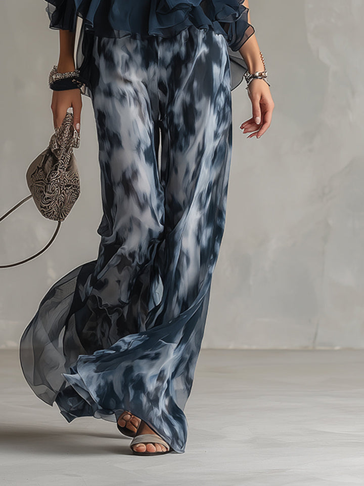 Élise – Elegants und Liechts Set