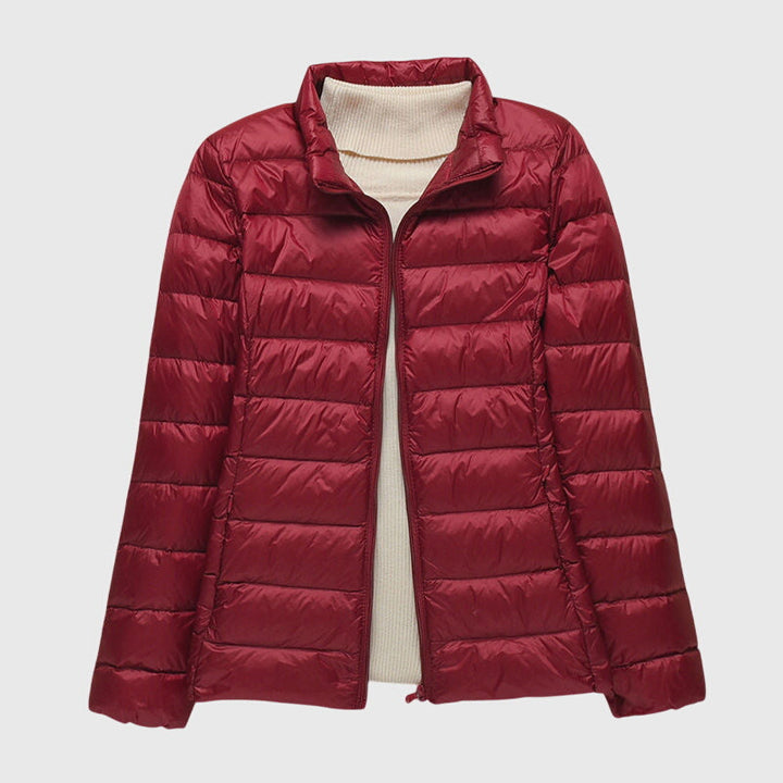 Lily™ - ultraleichte Steppjacke