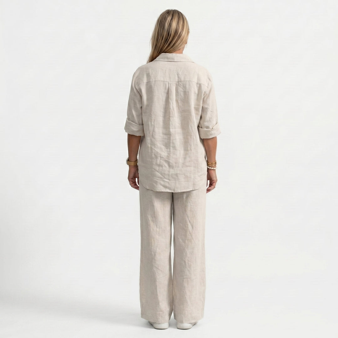 Berta – Summer-Set