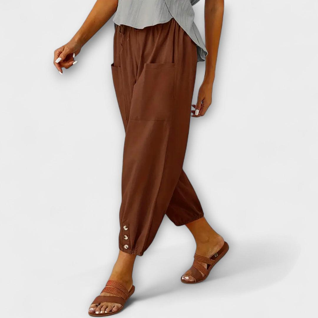 Kiara - Haremhose