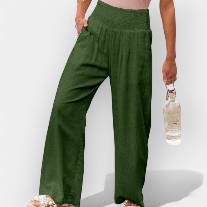Natálie - Bequemi wiiti Hose