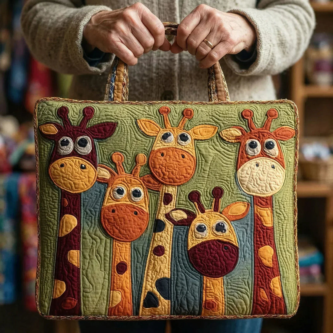 Serena | Handgmachti, stilvolli Tasche