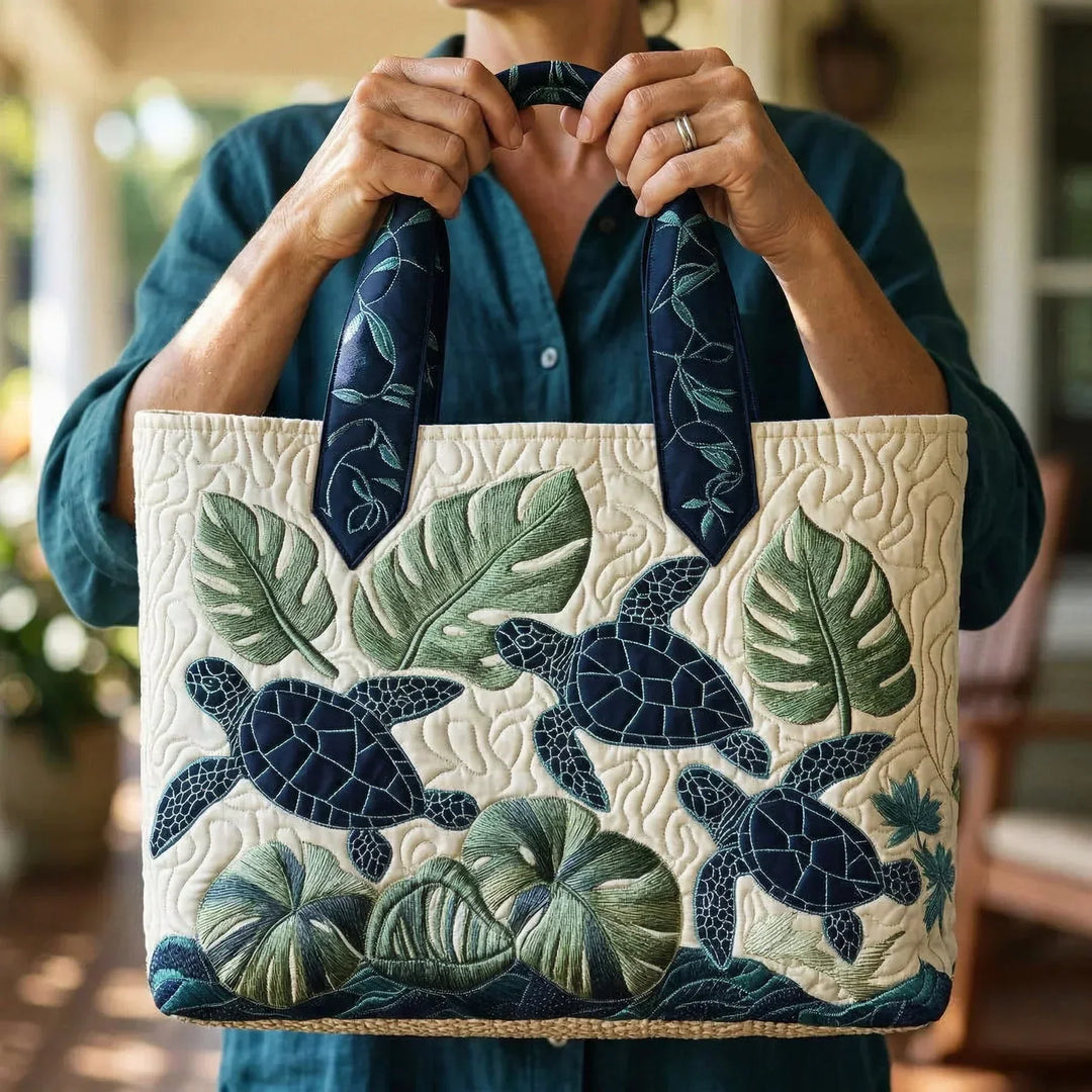 Ophelia | Handgmachti Tasche im lässige Stil