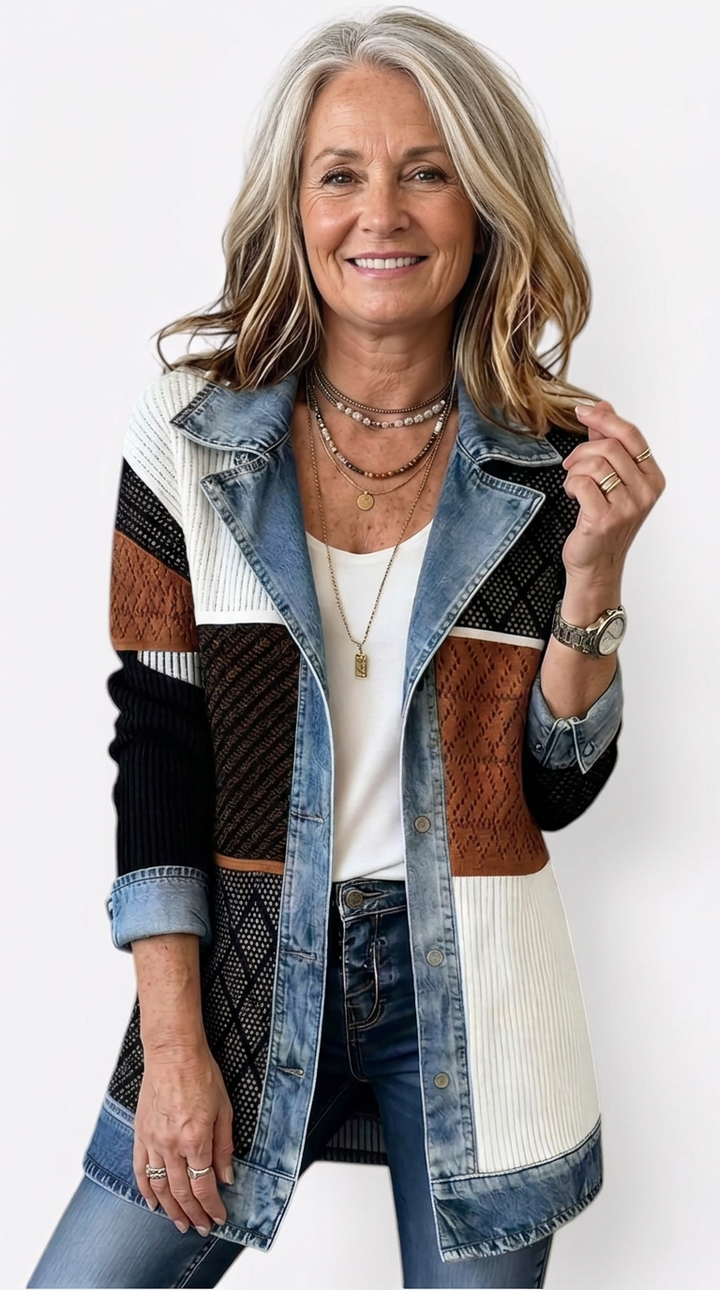 Gmischti Jacke