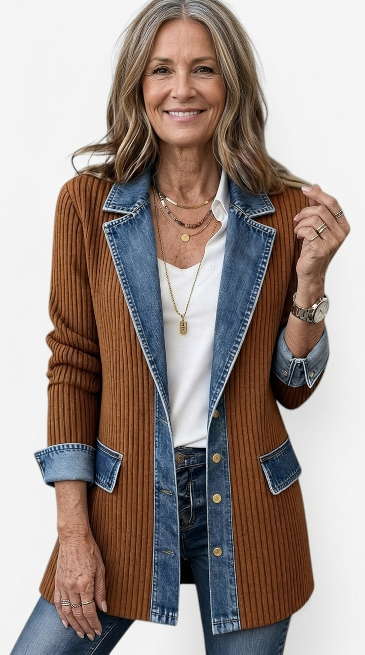 Gmischti Jacke