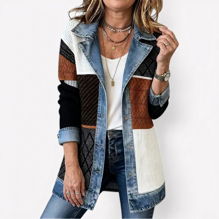 Gmischti Jacke