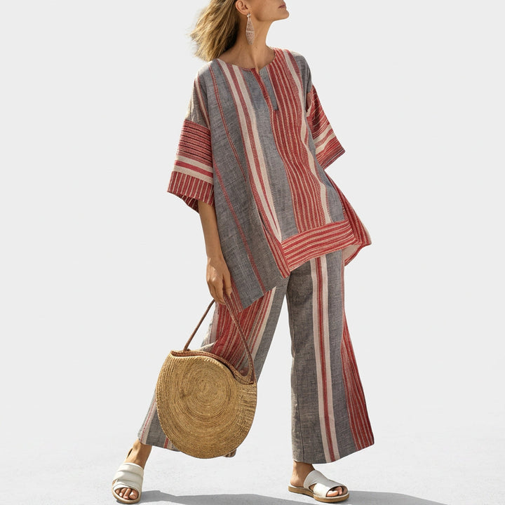 Matilde – Oversize-Set