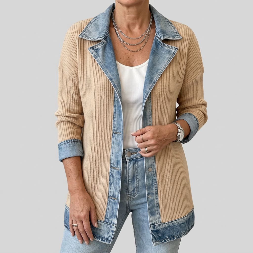Gmischti Jacke