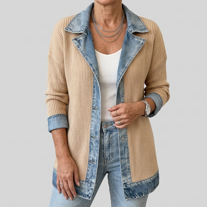 Gmischti Jacke