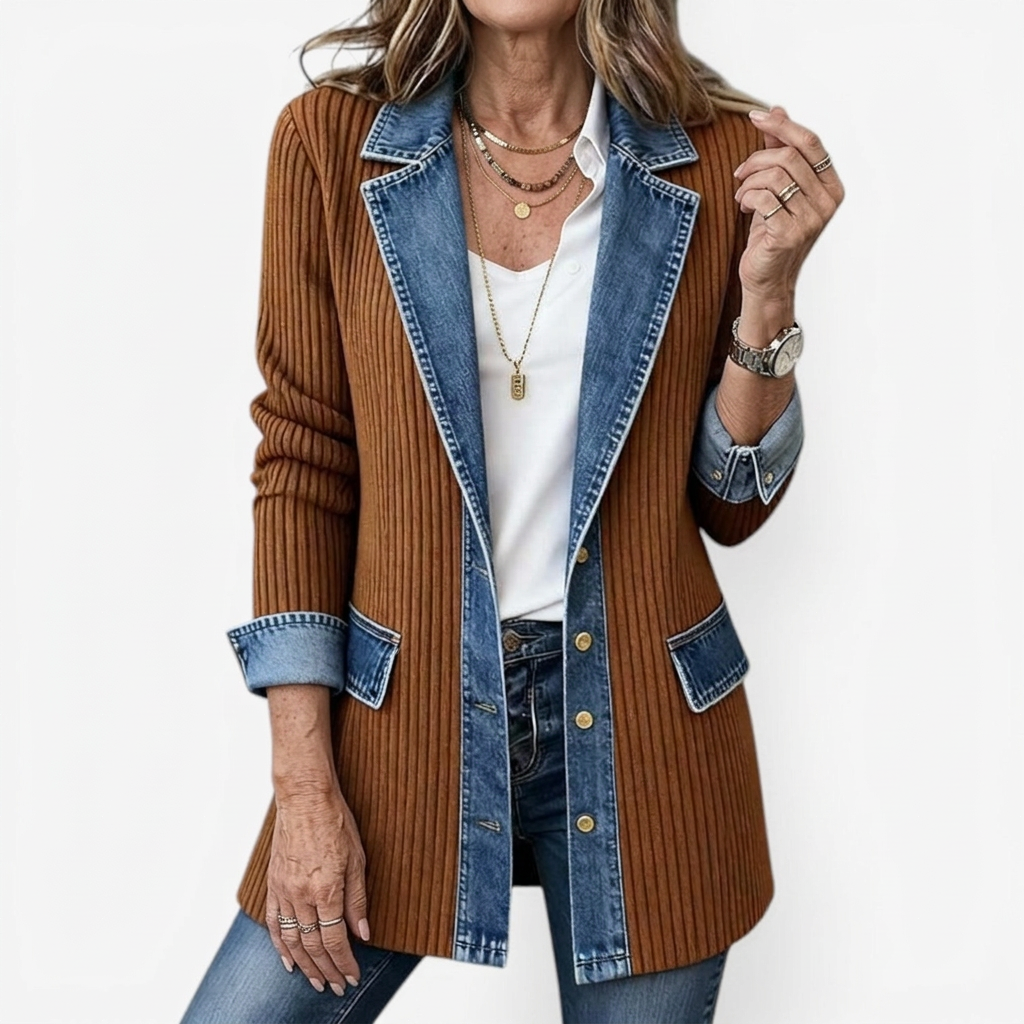 Gmischti Jacke