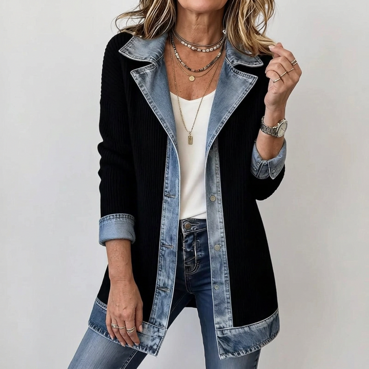 Gmischti Jacke