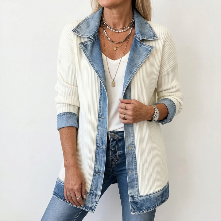 Gmischti Jacke