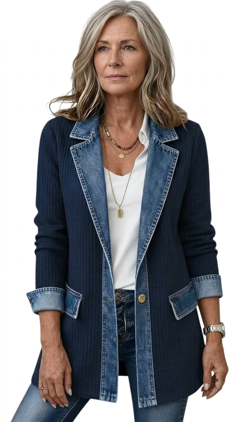 Gmischti Jacke
