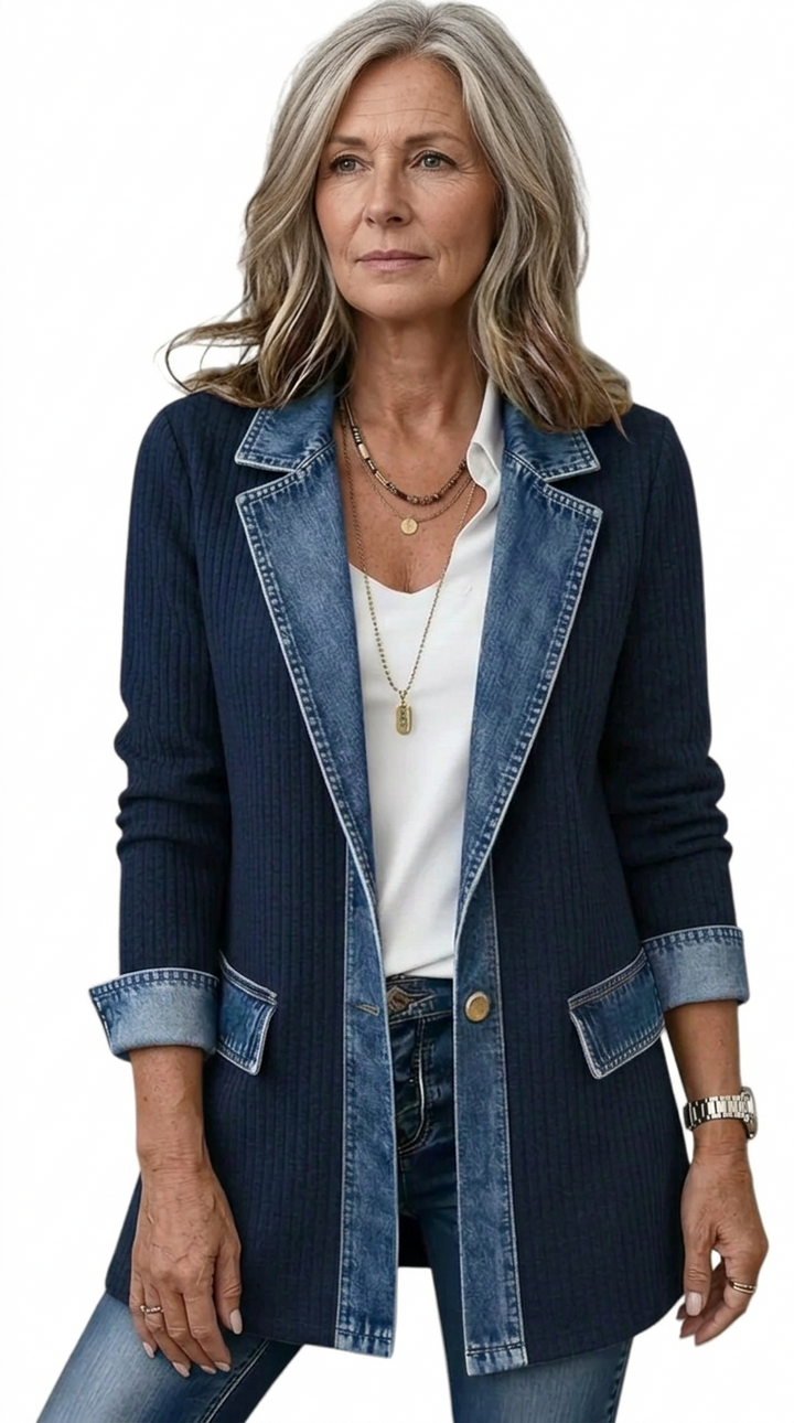 Gmischti Jacke