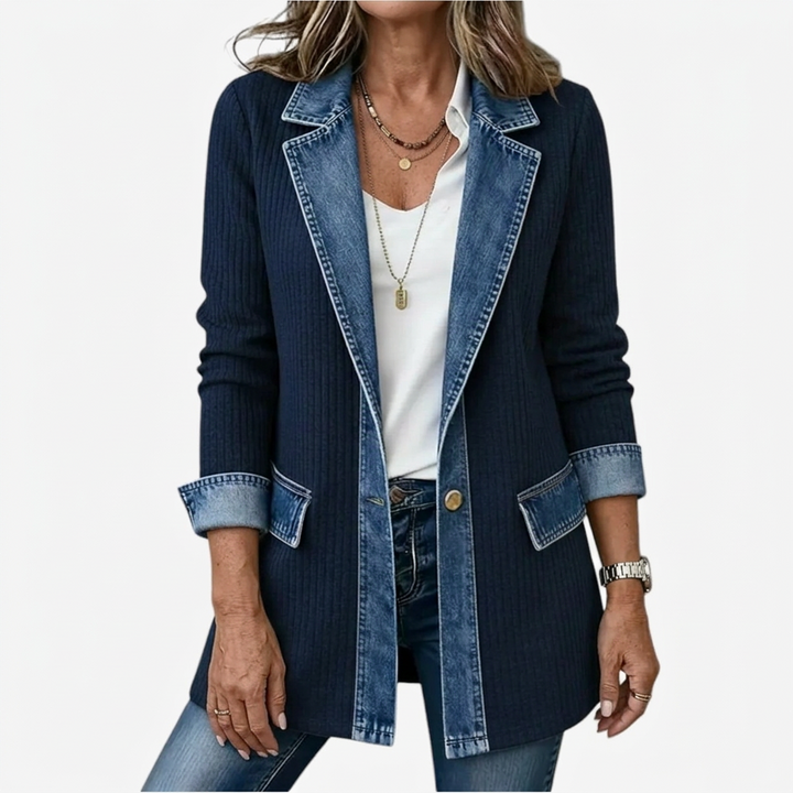 Gmischti Jacke