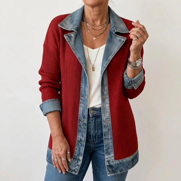 Gmischti Jacke