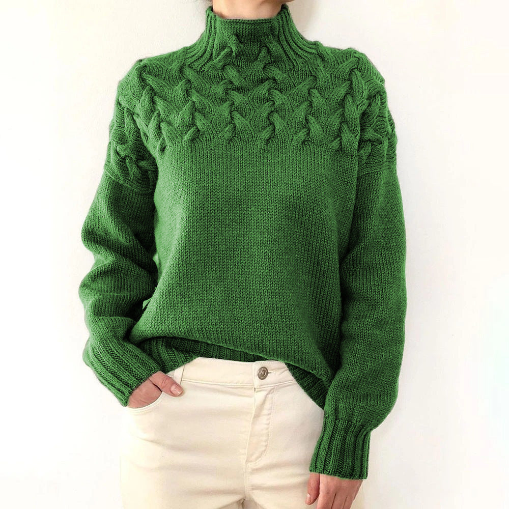 Élise™ – Eleganti Wärmi für jede Tag