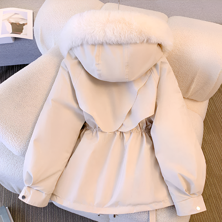 Milana™ – Elegante Wintermantel