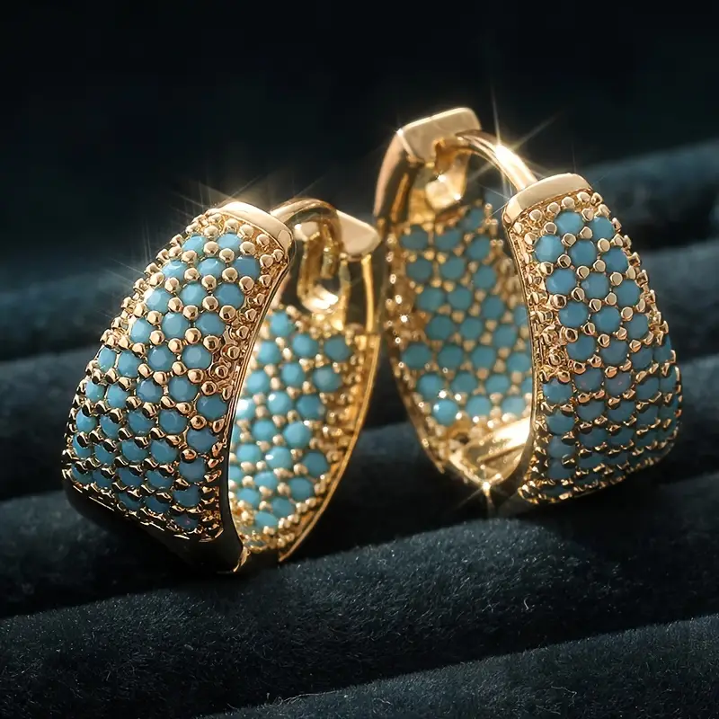 Vintage Opal-Creole