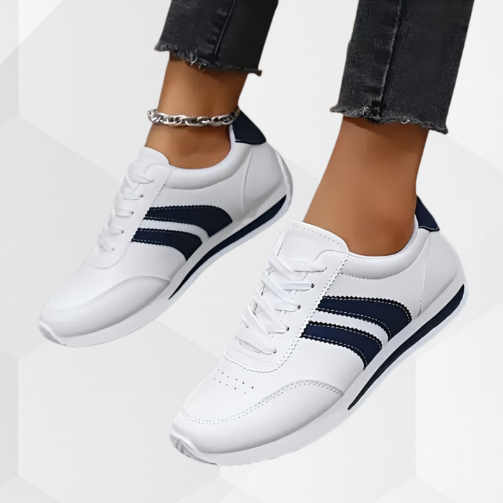 Amber – Leichte Sneakers
