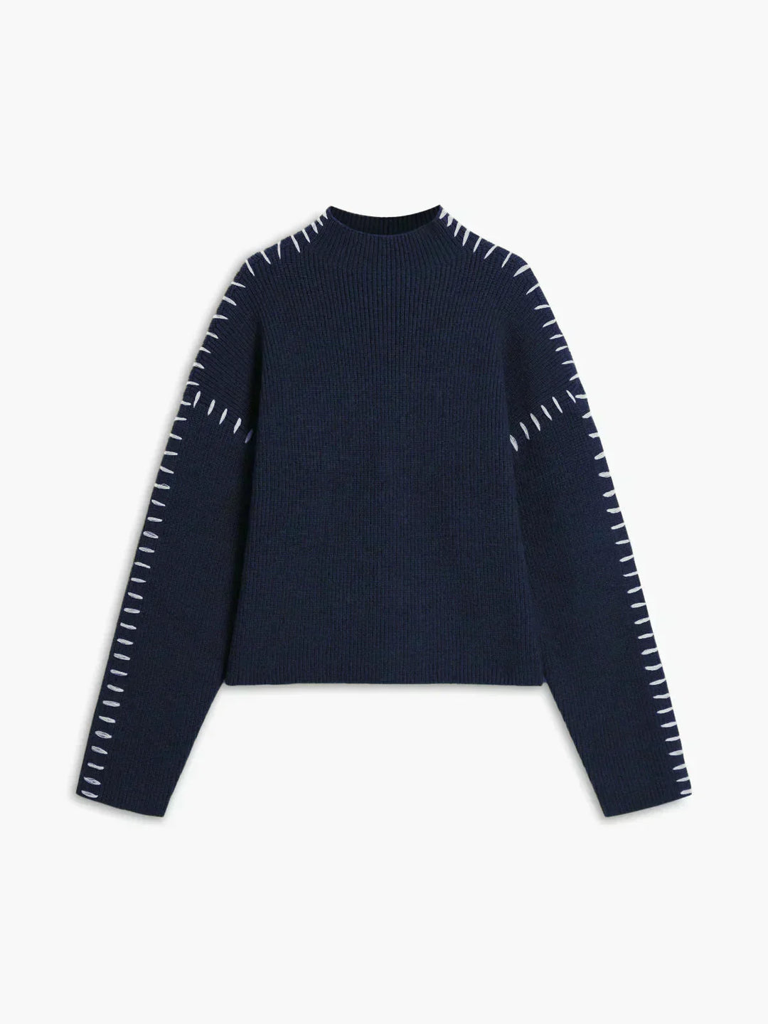 Nia | Bequemer Pullover