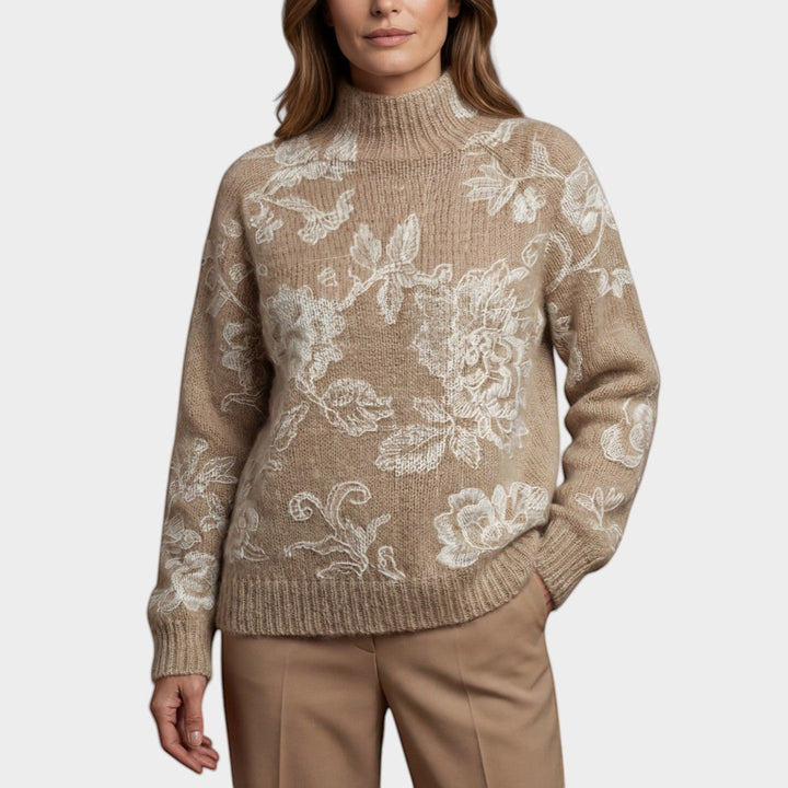 Clémence™ – Sanfti Wärmi, zeitlosi Eleganz für de Alltag
