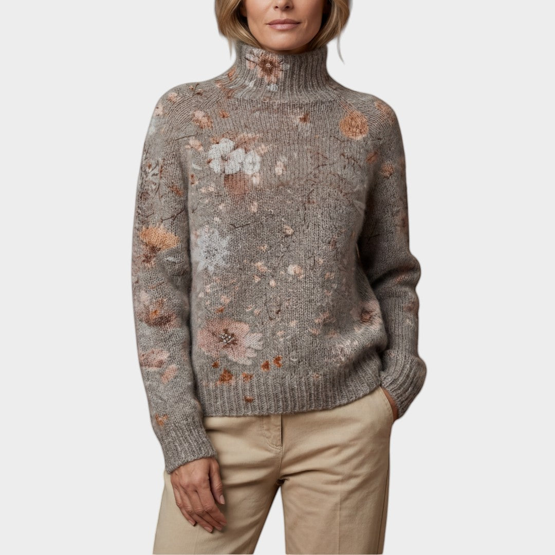 Clémence™ – Sanfti Wärmi, zeitlosi Eleganz für de Alltag