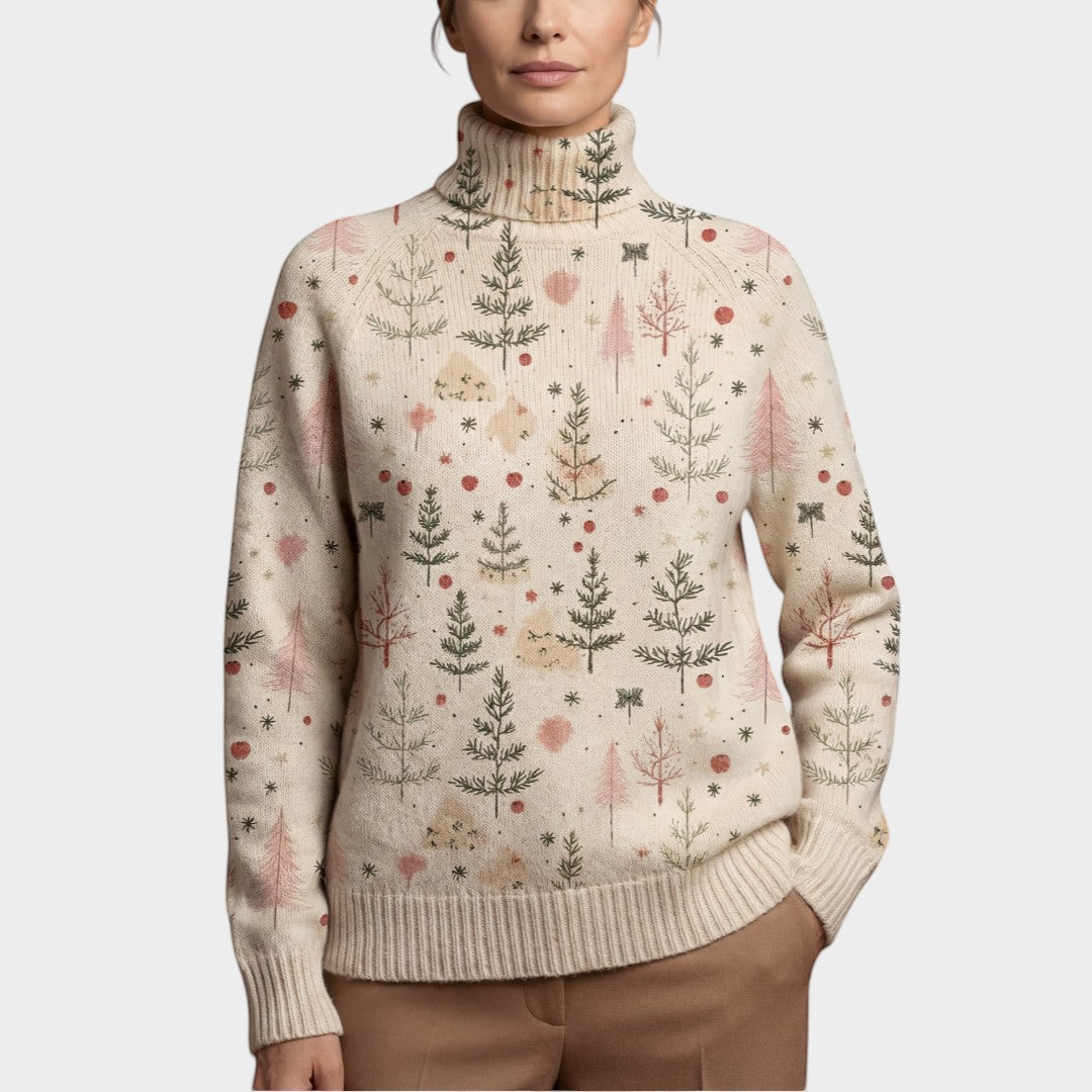 Clémence™ – Sanfti Wärmi, zeitlosi Eleganz für de Alltag