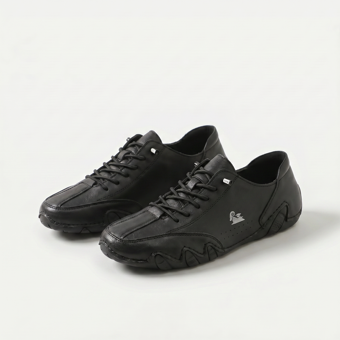 Milo – Bequeme Sneakers für müheloses Laufen