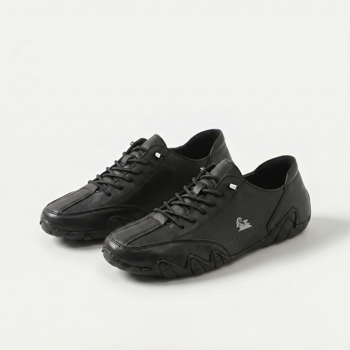 Milo – Bequeme Sneakers für müheloses Laufen