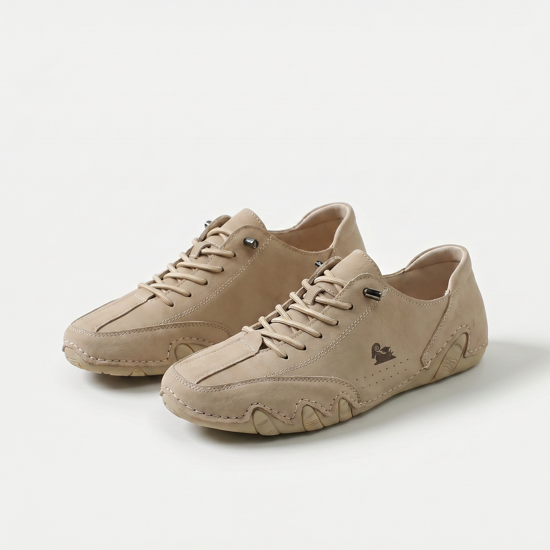 Milo – Bequeme Sneakers für müheloses Laufen