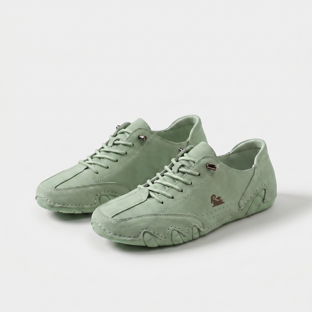 Milo – Bequeme Sneakers für müheloses Laufen