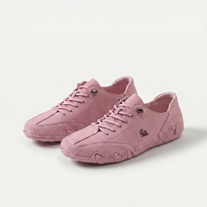 Milo – Bequeme Sneakers für müheloses Laufen