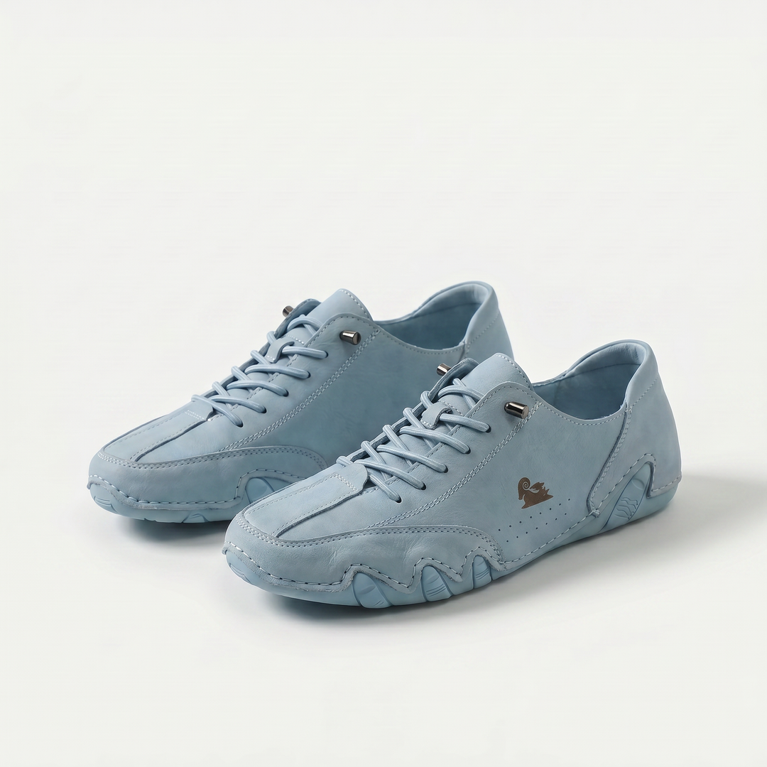 Milo – Bequeme Sneakers für müheloses Laufen