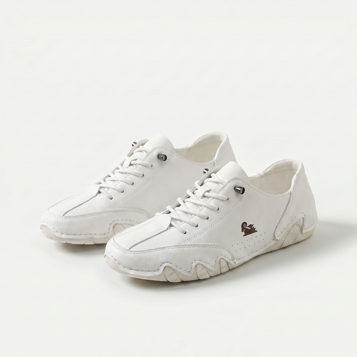 Milo – Bequeme Sneakers für müheloses Laufen